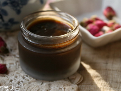 紅糖面膜可以天天做嗎？紅糖的功效與作用