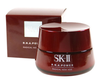 sk2大紅瓶面霜5代和6代哪個好？sk2大紅瓶面霜不同規(guī)格價格