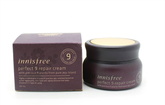 悅詩風(fēng)吟面霜好用嗎？正確的時間使用面霜更好