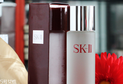 sk2神仙水祛痘效果怎么樣？一款不愿意更換的護(hù)膚單品