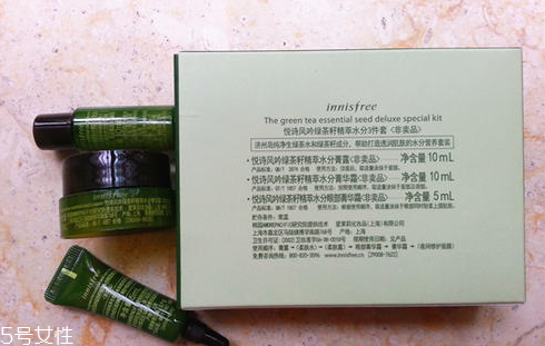 悅詩風(fēng)吟面霜好用嗎？正確的時間使用面霜更好