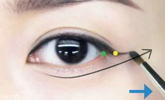 新手適合眼線液還是眼線筆？史上最全眼線誤區(qū)