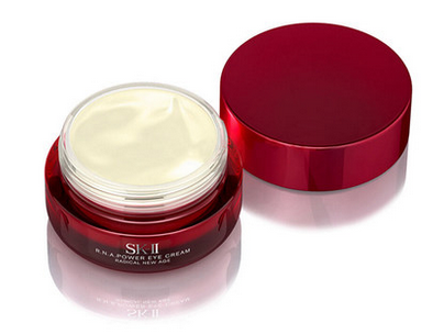 sk2眼霜適合什么年齡？sk2眼霜使用效果