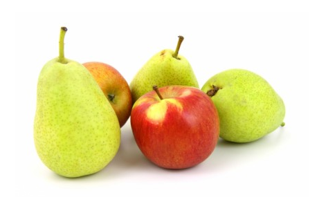 梨子和蘋果哪個好？養(yǎng)胃小妙招