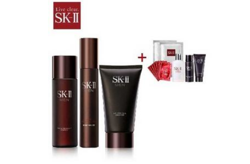 sk2男士眼霜好用嗎？sk2男士眼霜使用方法