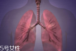 肺漏氣是什么病？肺泡破裂引起氣胸