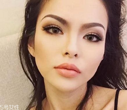 氧氣眉做深了怎么辦？趕緊用這5個方法重新變美