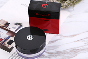 散粉可以做成粉餅嗎？散粉壓盤方法介紹