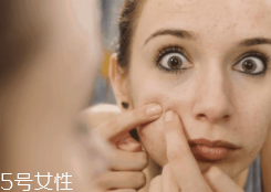 封閉性粉刺的發(fā)病機制是什么？角質層太厚