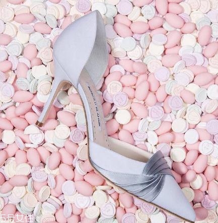 manolo blahnik是幾線品牌？高跟鞋中的貴族品牌