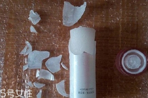 化妝品凍僵了還有效果嗎？美白產(chǎn)品別用了