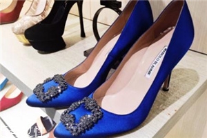 manolo blahnik鞋子怎么樣？女人一生中必買的高跟鞋