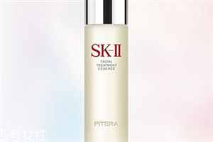 孕婦可以用sk2神仙水嗎？懷孕最好不要用sk2神仙水