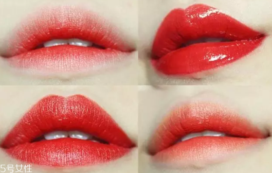 唇釉如何打造咬唇妝？掌握這個(gè)步驟就可以
