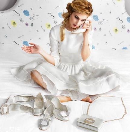 roger vivier是奢侈品嗎？邂逅法式優(yōu)雅