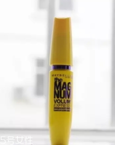 2018睫毛膏哪個(gè)牌子好？這幾款不暈染不蒼蠅腿