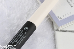 睫毛膏的保質(zhì)期是多久？這樣保存不容易干