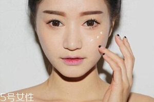 妝前乳致痘嗎？長痘體質(zhì)不要用妝前乳