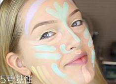 妝前乳致痘嗎？長痘體質(zhì)不要用妝前乳