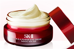 sk2眼霜好用嗎？sk2肌源修護(hù)煥采眼霜