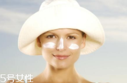 防曬系數(shù)怎么理解？UVB和UVA要分清