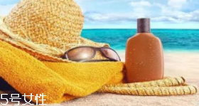 防曬系數(shù)怎么理解？UVB和UVA要分清