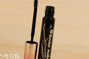 睫毛膏和眼線哪個(gè)先畫(huà)？看看你是不是畫(huà)錯(cuò)了