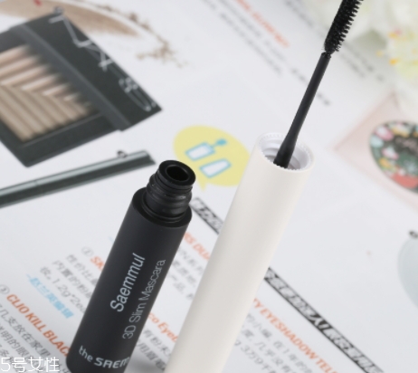 睫毛膏和種睫毛哪個好？