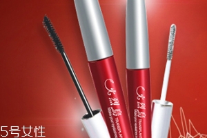 2018國(guó)產(chǎn)睫毛膏哪個(gè)牌子好？國(guó)牌完爆日韓歐美睫毛膏