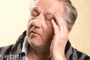 腦血栓有哪些前兆？6點(diǎn)自測挽救性命