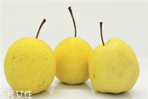 梨子泡酒有什么功效？梨子酒的制作方法