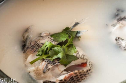魚(yú)湯為什么要用油煎 教你幾招熬出乳白色魚(yú)湯 魚(yú)湯為什么要用油煎 教你幾招熬出乳白色魚(yú)湯
