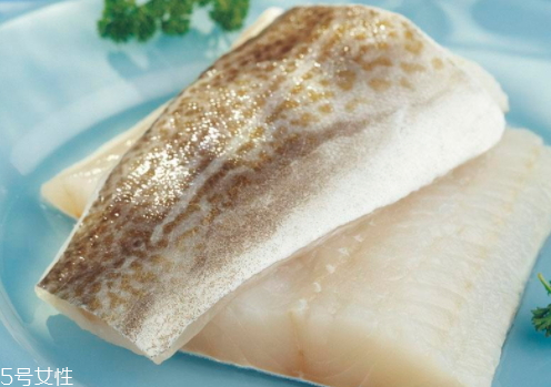 鱈魚(yú)為什么沒(méi)有頭 原因你知道多少