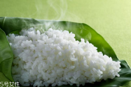 熱水煮飯還是冷水煮飯好？這樣煮飯更好吃