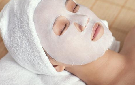 汗蒸后可以敷面膜嗎？可以幫助面膜吸收