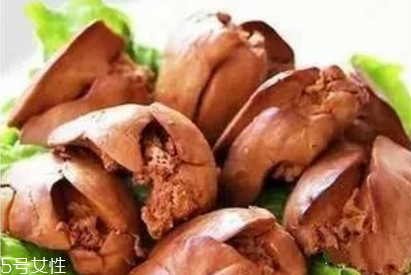 雞心雞肝的營養(yǎng)價(jià)值 雞身上這對寶貝營養(yǎng)豐富 雞心雞肝的營養(yǎng)價(jià)值 雞身上這對寶貝營養(yǎng)豐富