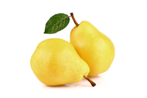 上火吃梨子有什么好處？梨子降火效果好