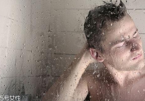 汗蒸后可以洗頭嗎？要了解時間和方式