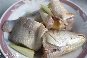 如何燉魚好吃又簡單？最簡單的燉魚方法介紹