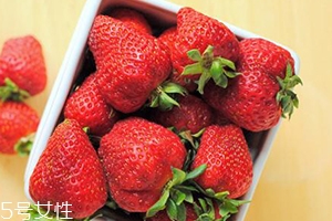 菠蘿蜜和草莓可以一起吃嗎？原來有這么多好處