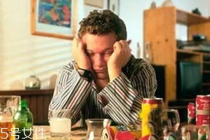 喝酒后想吐怎么辦？這3點(diǎn)可以緩解