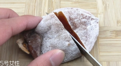 柿子上的白霜是什么？一起來看看究竟