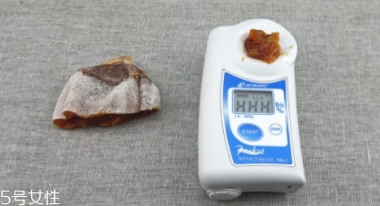 柿子上的白霜是什么？一起來看看究竟