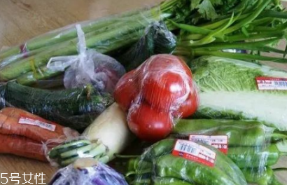 冬天囤菜應該怎么保存？冬天這樣囤菜吃才更健康