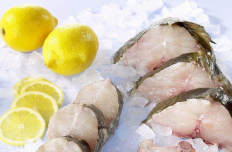 吃鱈魚會胖嗎 鱈魚熱量分析 吃鱈魚會胖嗎 鱈魚熱量分析