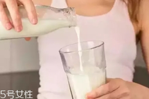 喝豆?jié){會(huì)導(dǎo)致性早熟嗎？謠言不可信