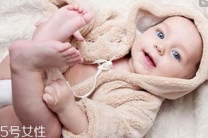 小兒推拿能治濕疹嗎？推拿治濕疹效果好