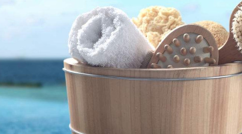 冬天洗澡水溫多少度最好？這兩種方式洗澡會致癌