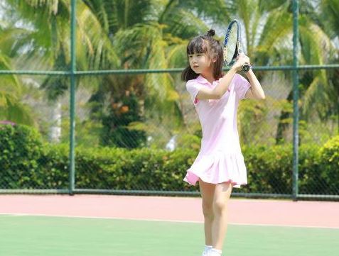 打網(wǎng)球可以減肚子嗎_常見的減肚子運(yùn)動(dòng) 打網(wǎng)球可以減肚子嗎_常見的減肚子運(yùn)動(dòng)