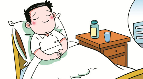 高血壓日常怎么調(diào)理？合理膳食很重要